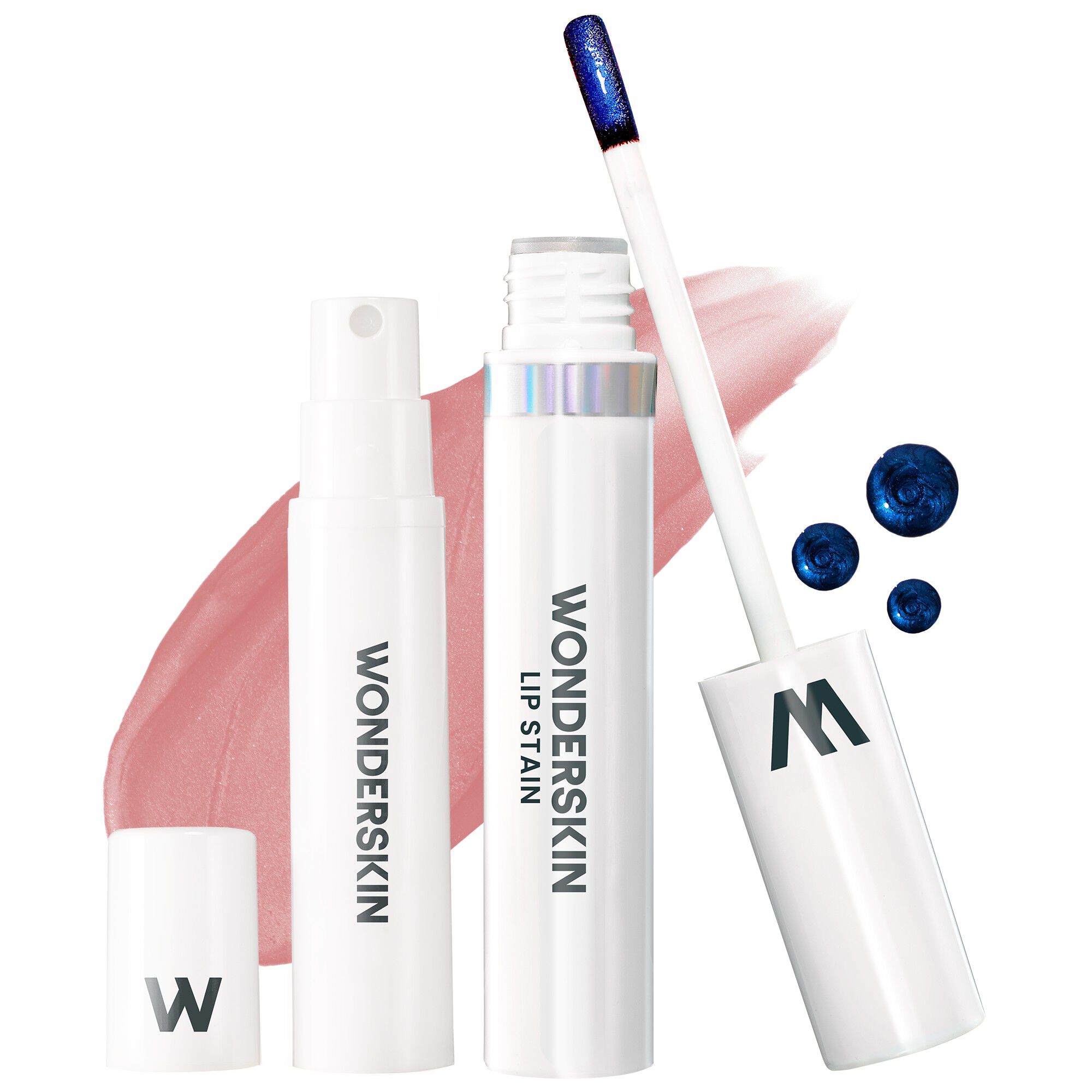 Wonder Blading Lip Stain Kit