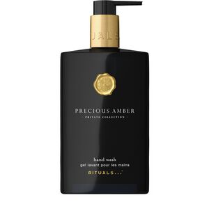Precious Amber Hand Wash 300ml