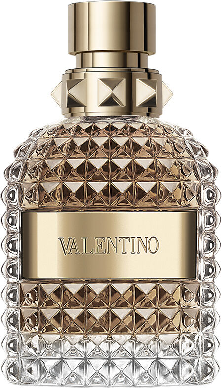 Uomo Eau de Toilette