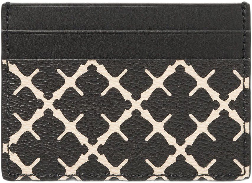 Elia kortholder med print