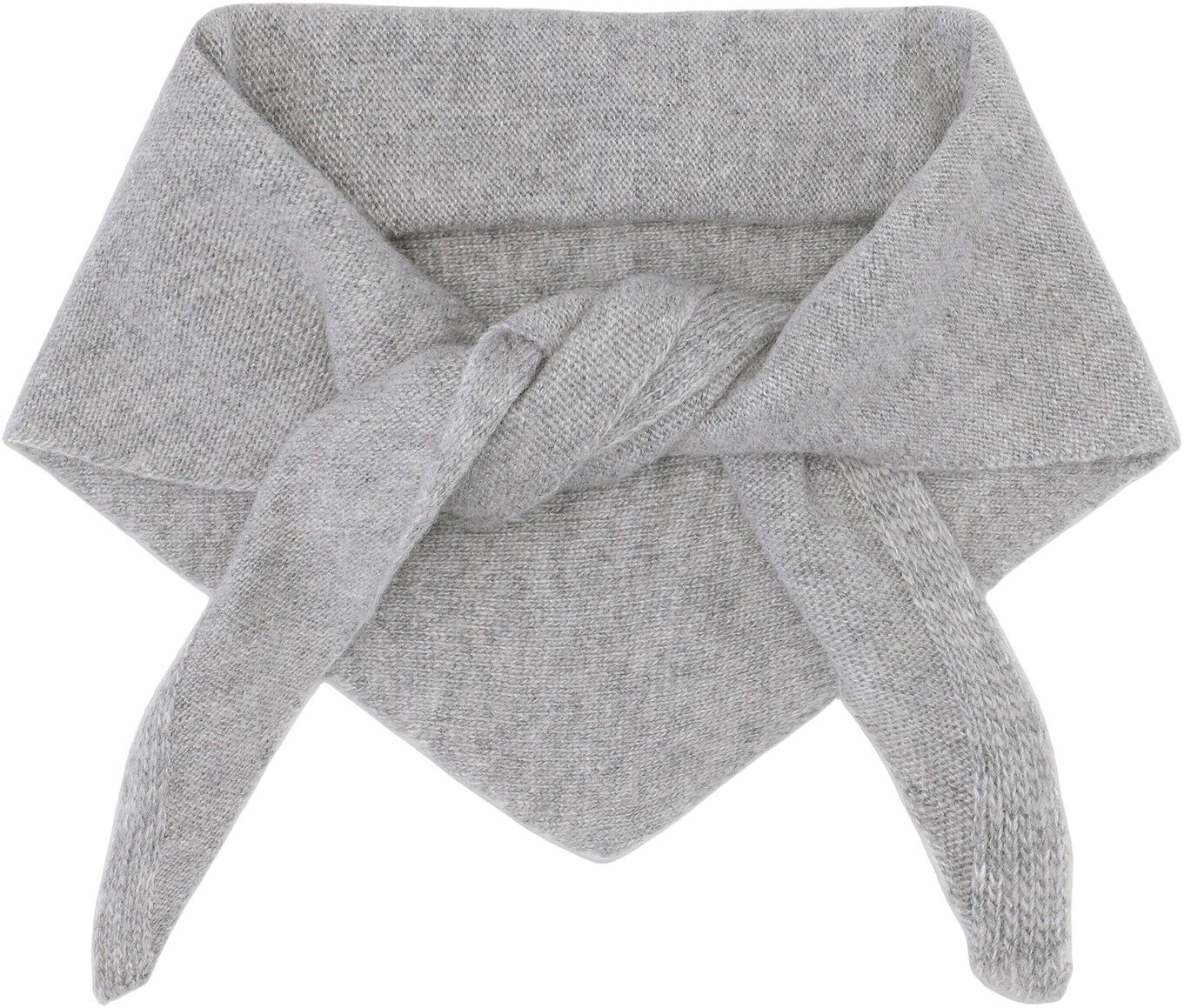 Big Triangle Scarf
