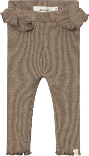 NBFSOPHIA SIA SLIM LEGGING LIL