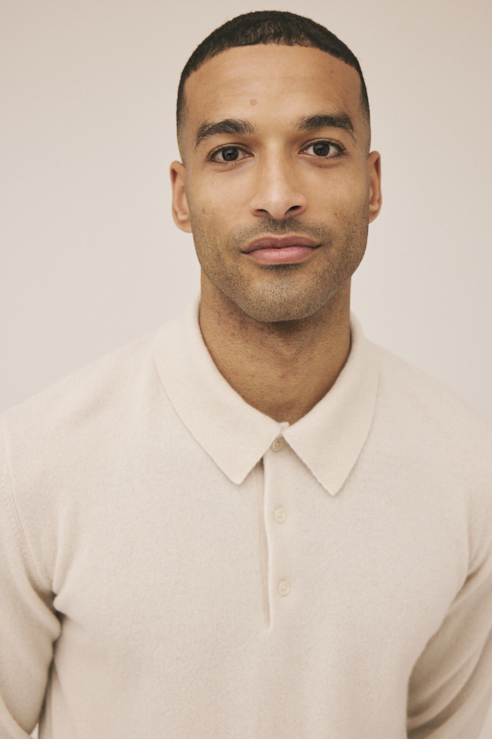 Mads 4 - 100% Cashmere