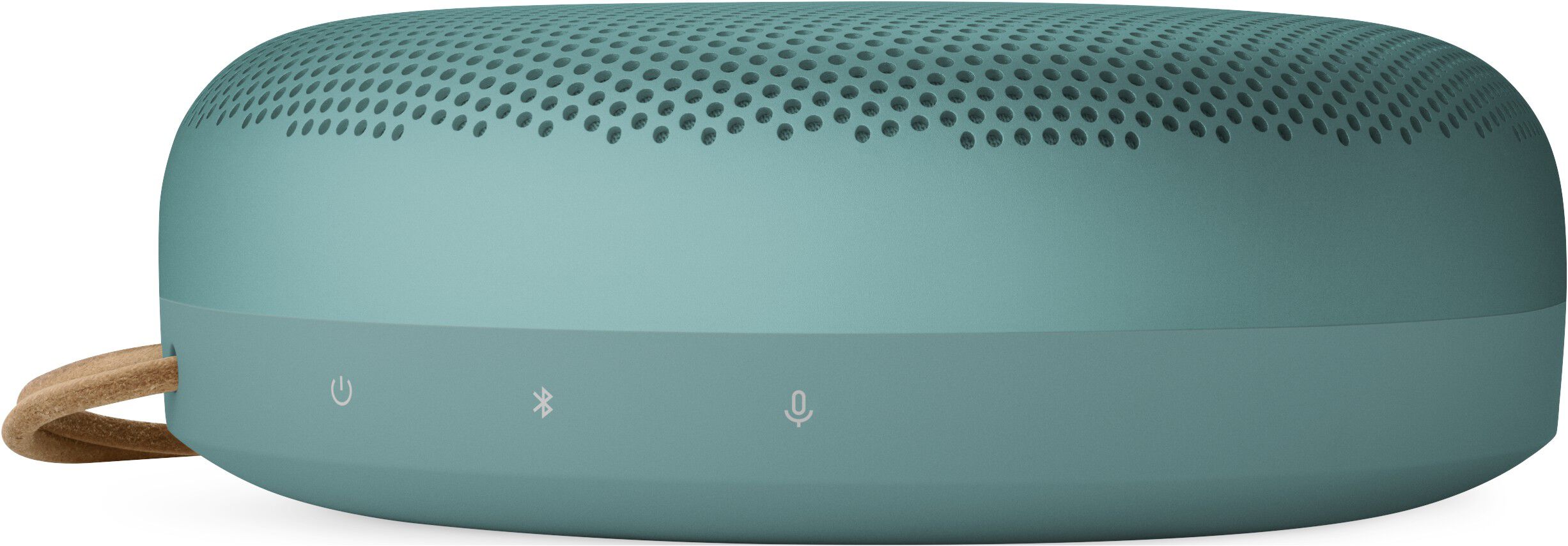 Beosound A1 3rd Gen Green Eucalyptus