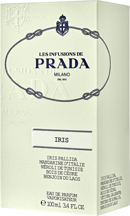 Infusion Diris Eau De Parfum