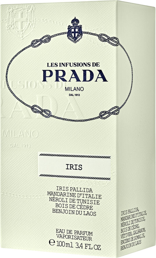 Infusion Diris Eau De Parfum