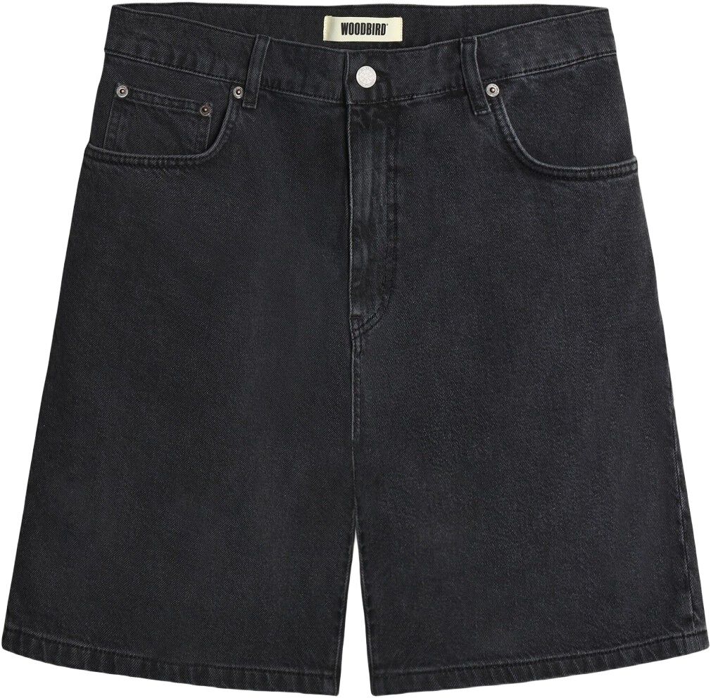 WBLeroy Crow Shorts