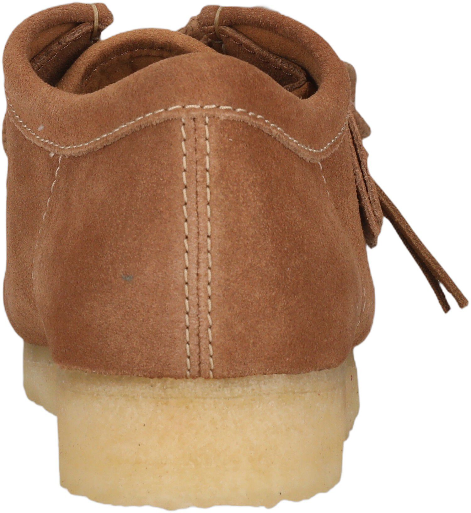 Wallabee G