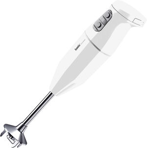 Stavmikser Cordless PLUS 10,8 volt Hvit