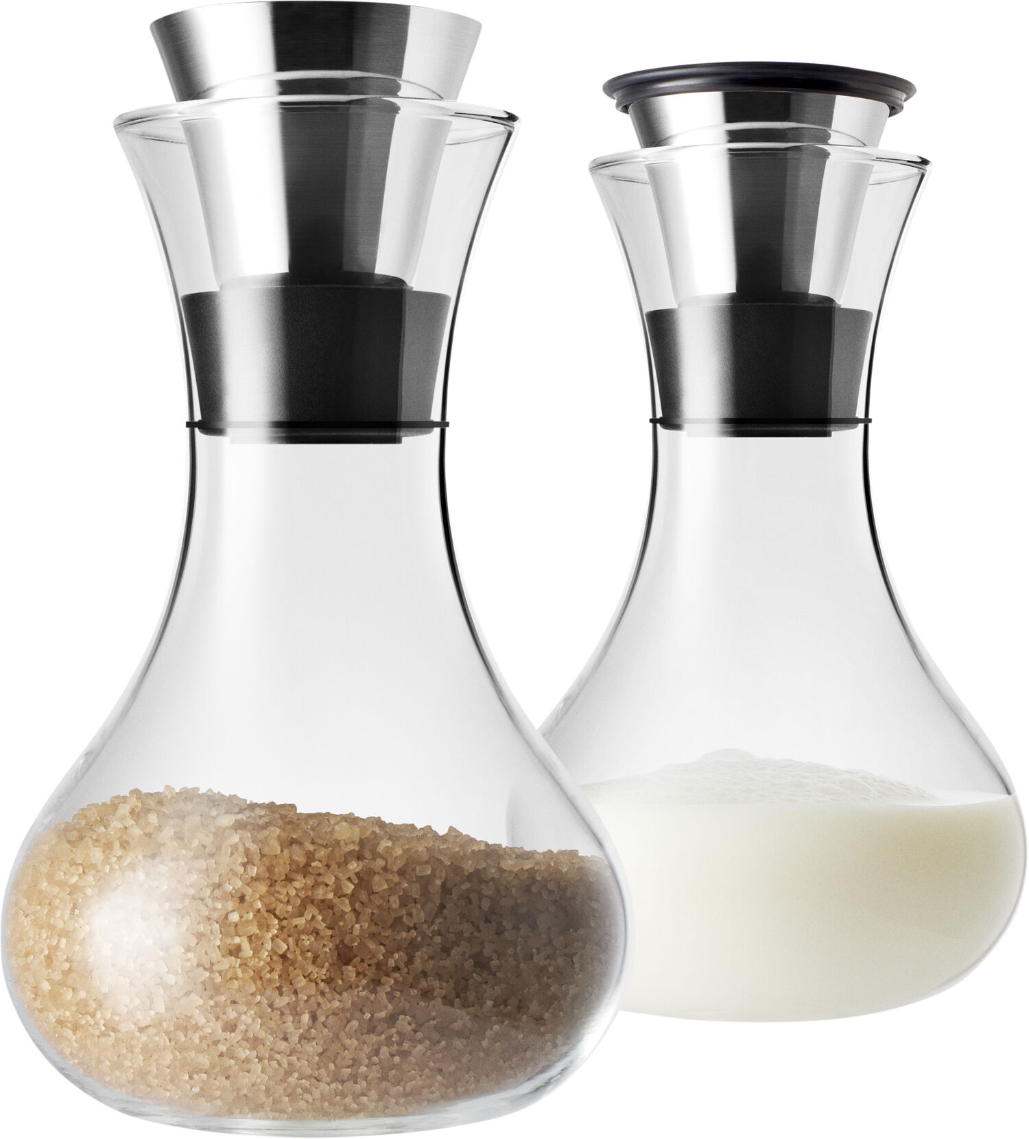 Sukker-/fl&oslash;tesett