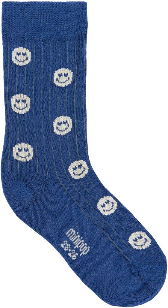 Minipop Season Bamboo Socks 3 Pcs