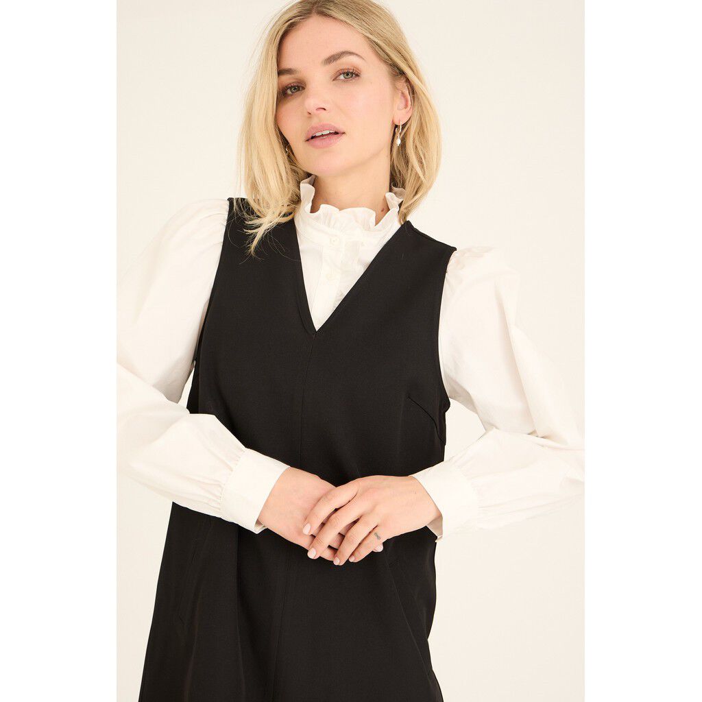 Juliette spencer dress