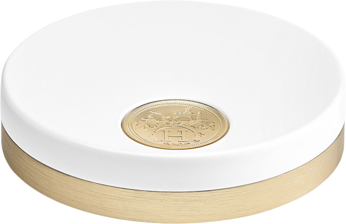 Herm&egrave;s Plein Air, Radiant matte powder, Nuage