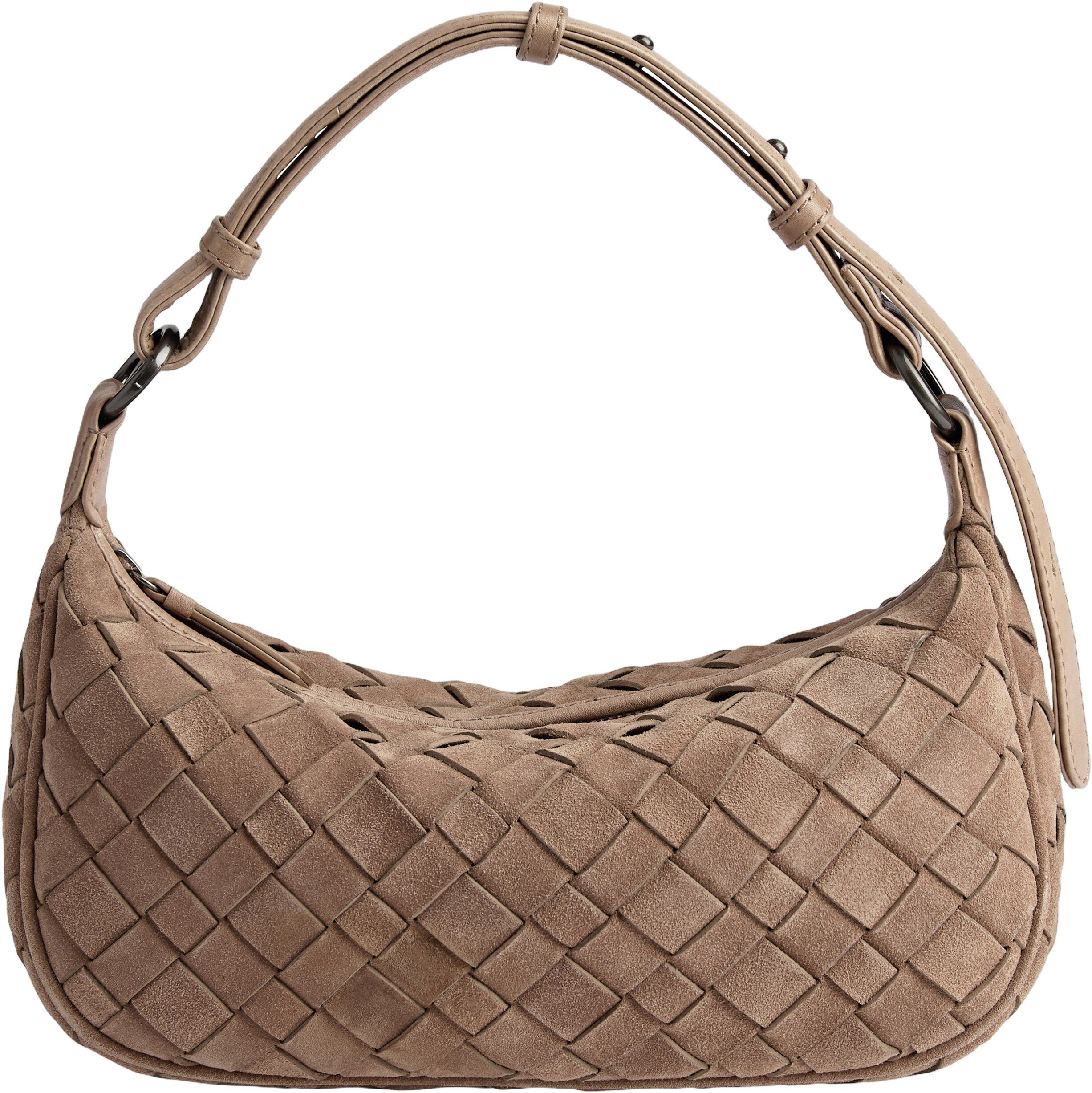 Mini Musembg Bag, Sue. Weave