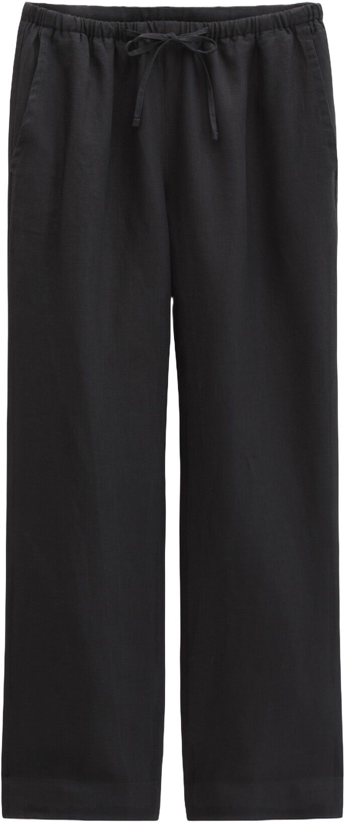 Woven Pants