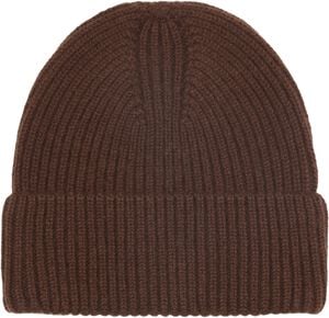 Cashmere Beanie