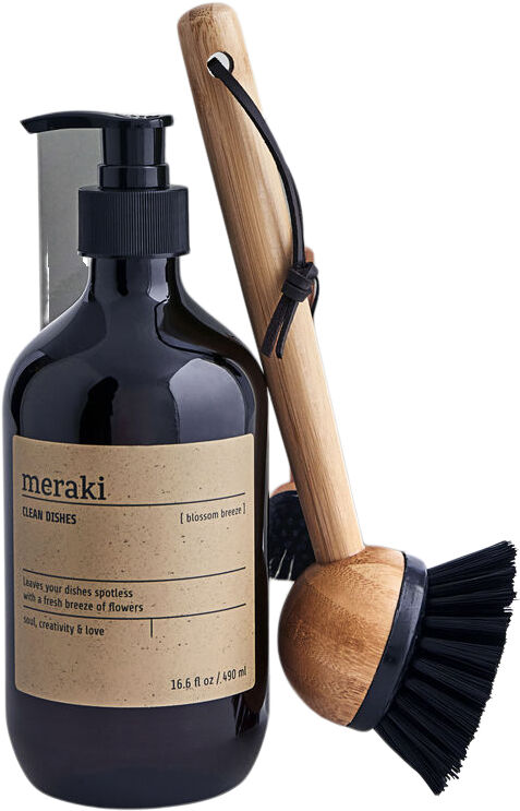 Gaveeske, Blossom breeze, Dish wash essentials