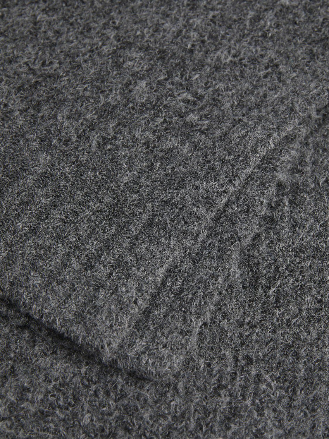 JXSIGGA DIVERSE CREW NECK KNIT SN