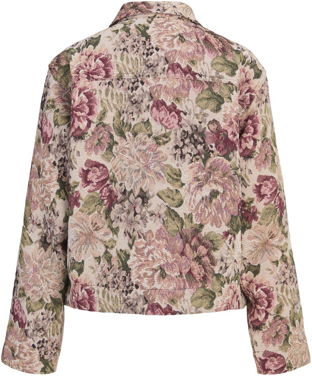 Jxcarmen Julia Overshirt Pnt