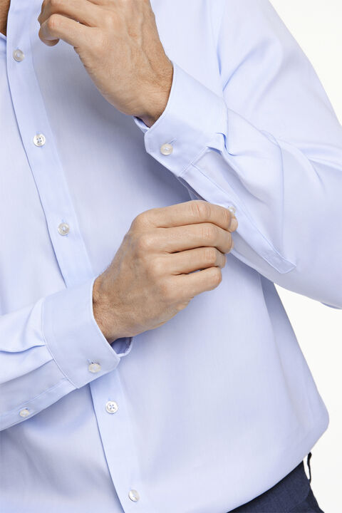 Technical concealer shirt L/S