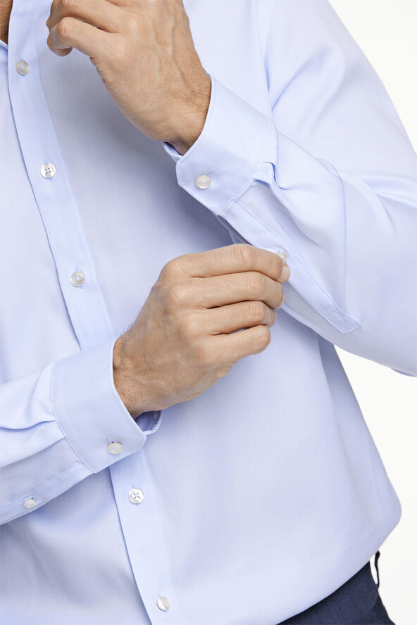 Technical concealer shirt L/S