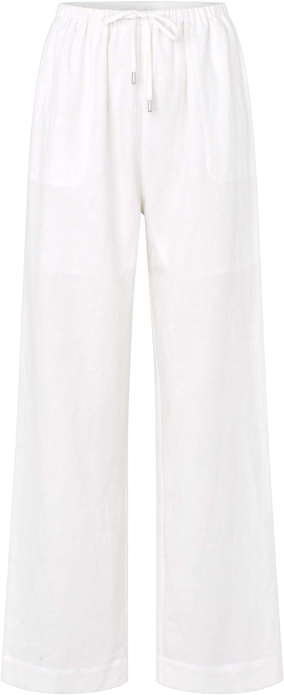 RWEsther Linen Long Trousers