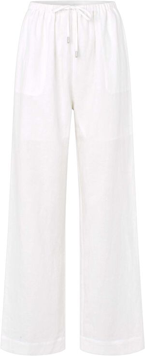 RWEsther Linen Long Trousers