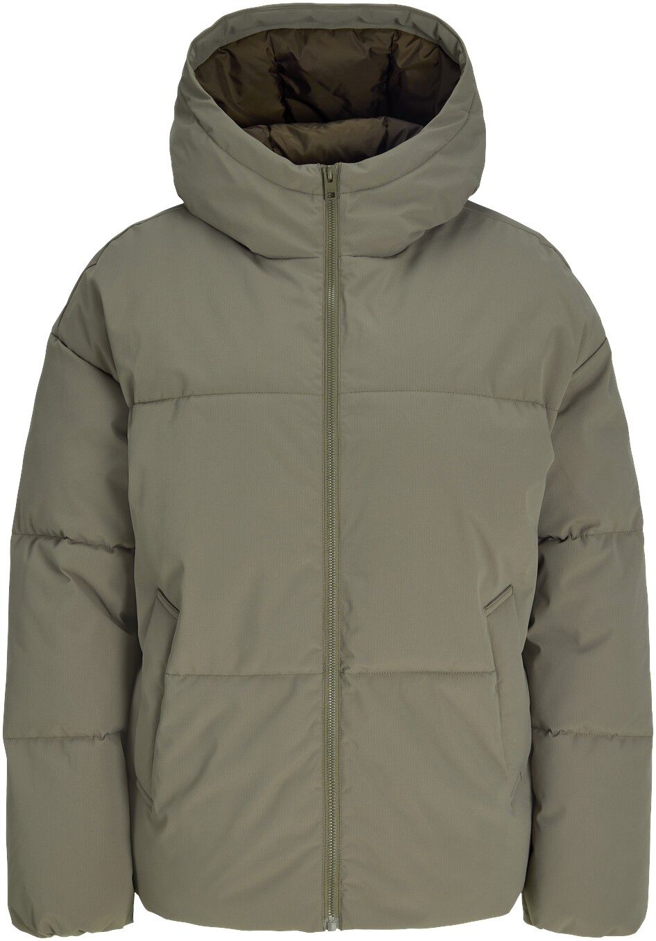 Jxgalaxy Puffer Jacket Otw