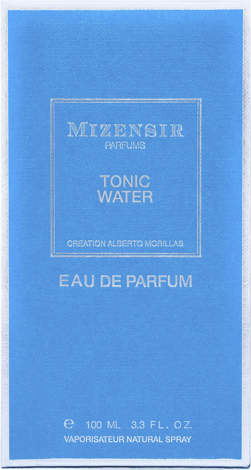 Tonic Water 100ml EDP Spray