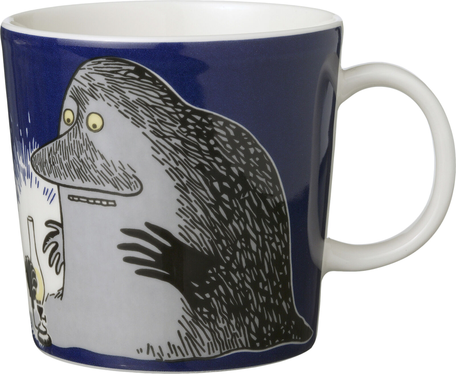 Mumi 30cl krus M&aring;rren