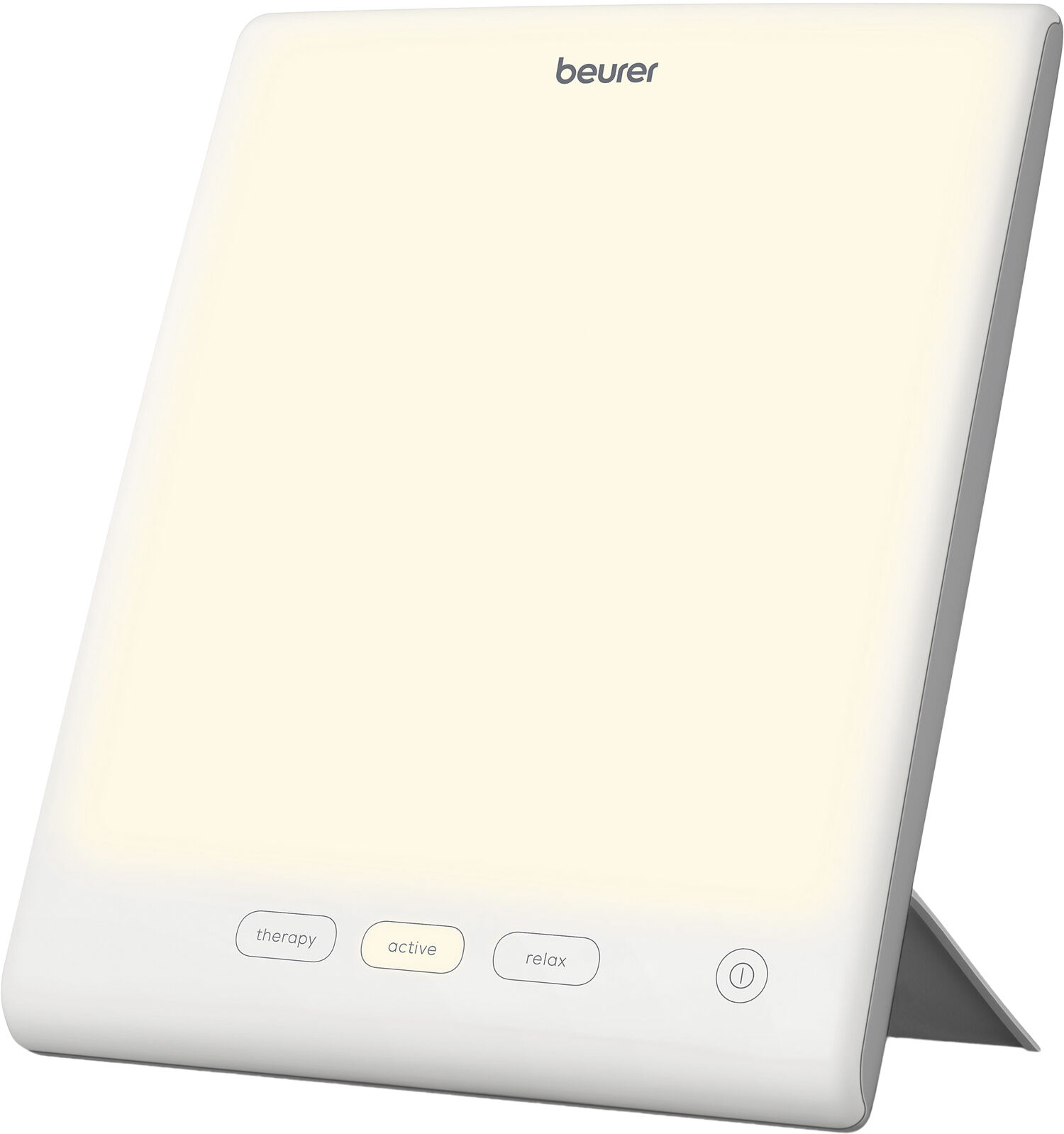 D&oslash;gnrytme og lysterapilampe TL 45