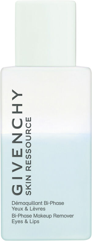 Givenchy Skin Ressource Bi-Phase Make-up Remover