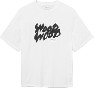 WWBobby cloud tee 25493