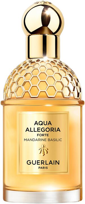 Aqua Allegoria Forte Mandarine Basilic EdP 75ml