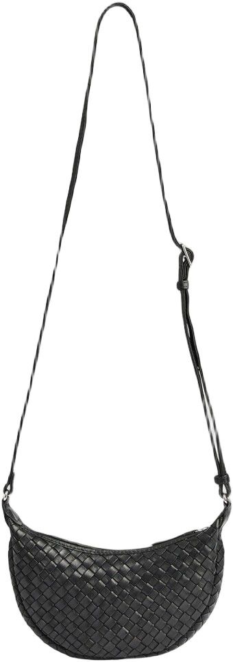 Gabymbg Cross. Bag, Weave