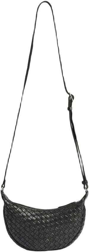 Gabymbg Cross. Bag, Weave