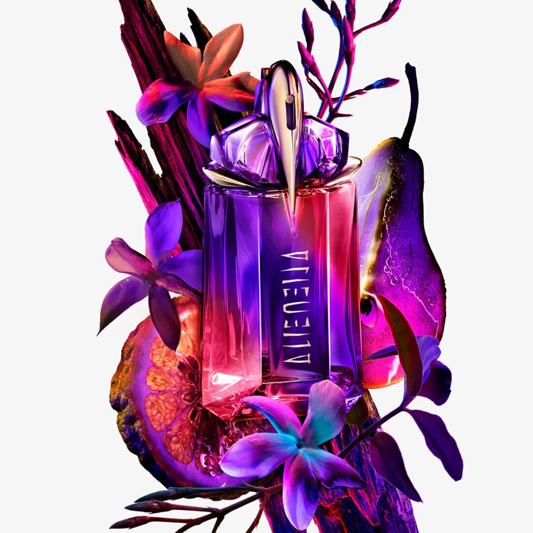 Alien Hypersense Eau de Parfum 90ml