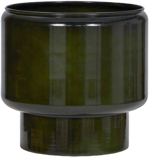 Potte, HDPile, Gr&oslash;nn