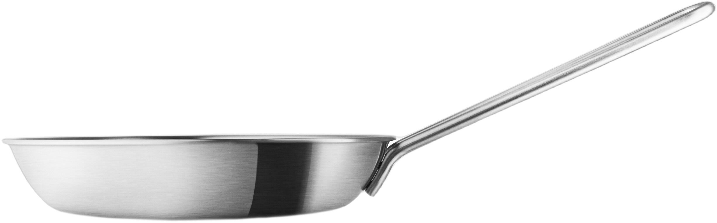 Multi Stegepande 24 cm Mosaic keramisk Slip-Let� bel�gning