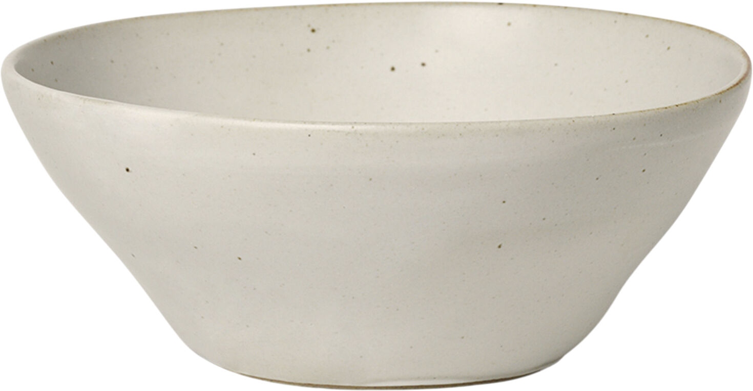 Flow Bowl - Medium - Off-white Spec