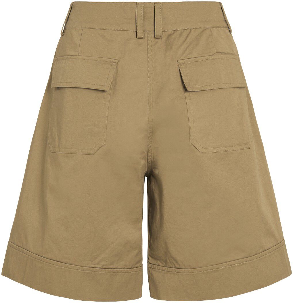 Roupetra Rw Knee Shorts
