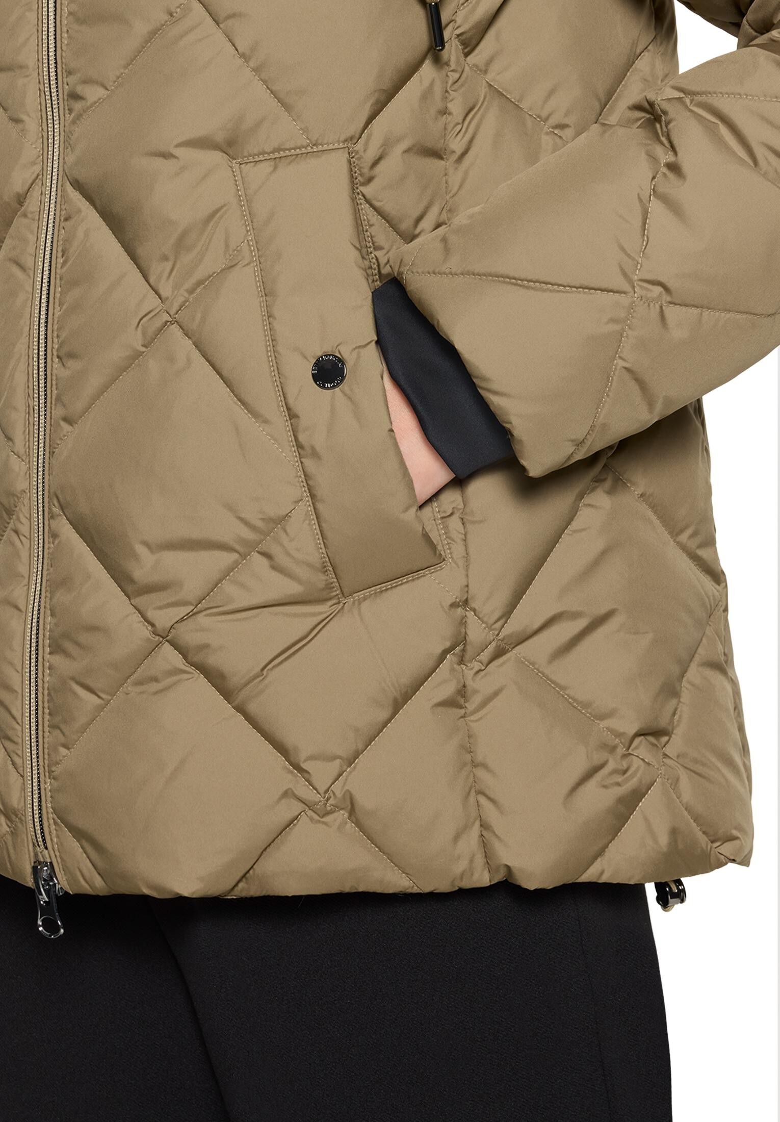 Jacke Daune