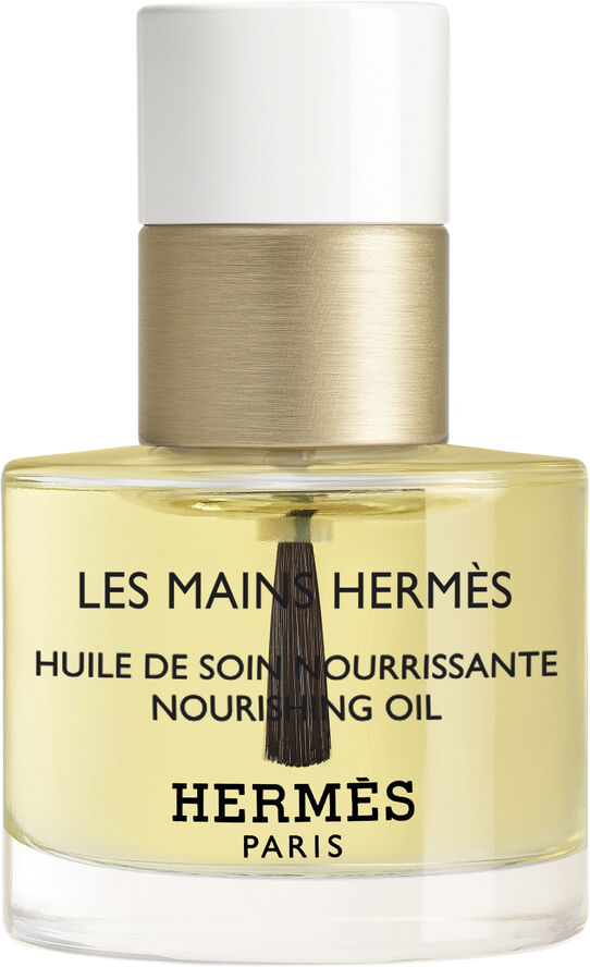 Les Mains Hermès, nourishing oil