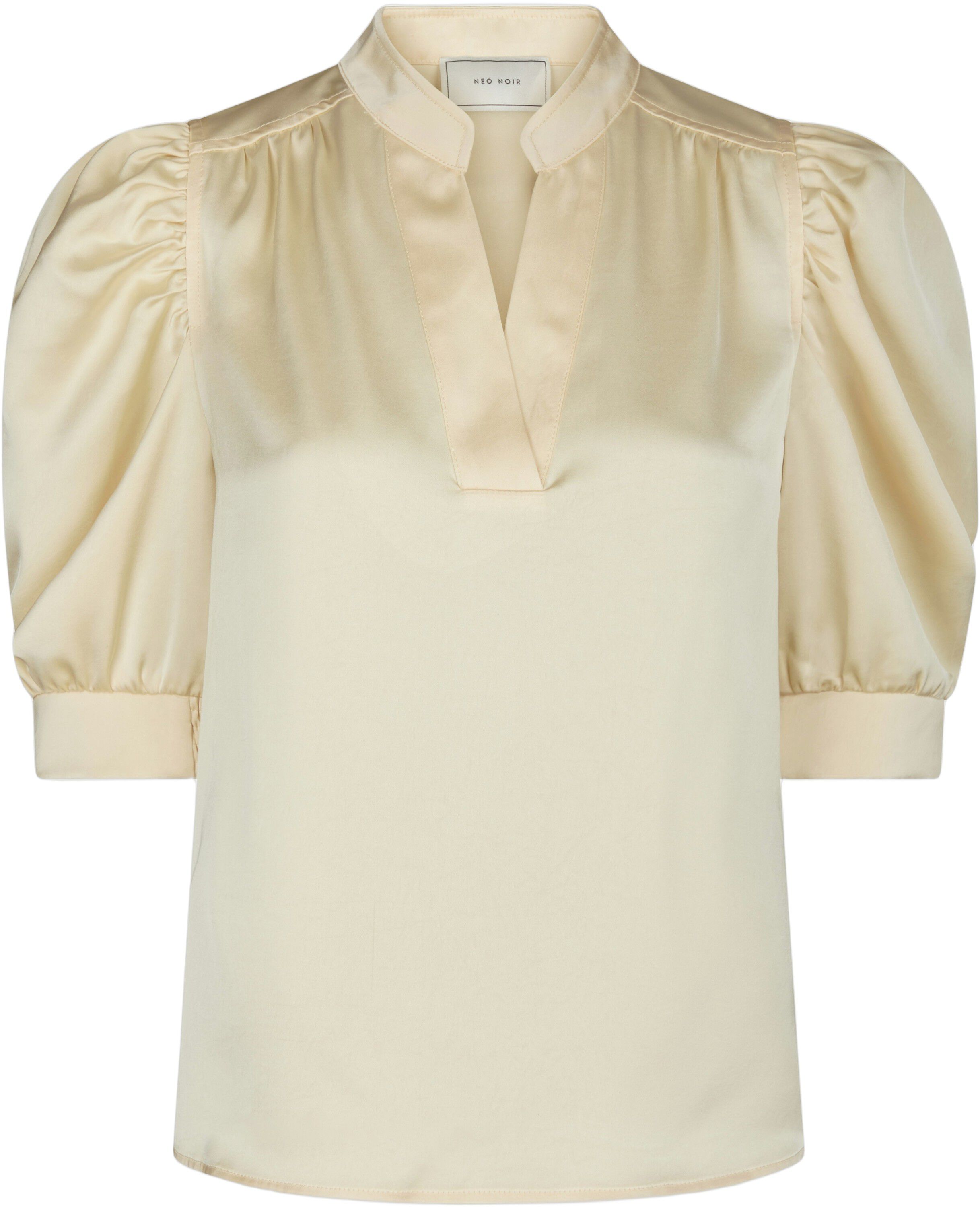 Roella Heavy Sateen Blouse