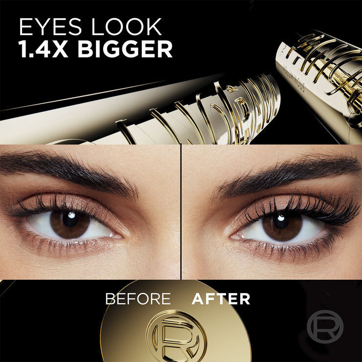 Volume Million Lashes Panorama Mascara