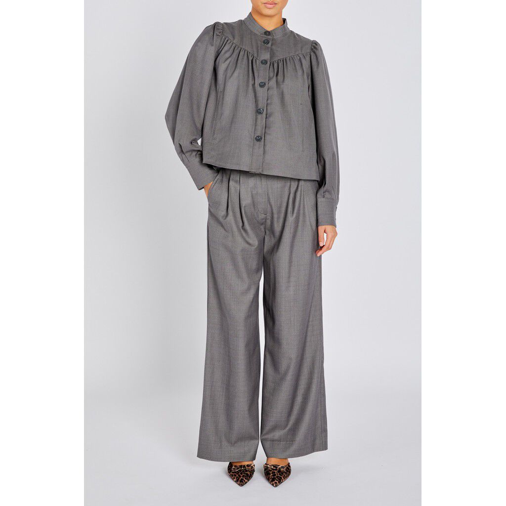 WaterlilyBBTindra blazer