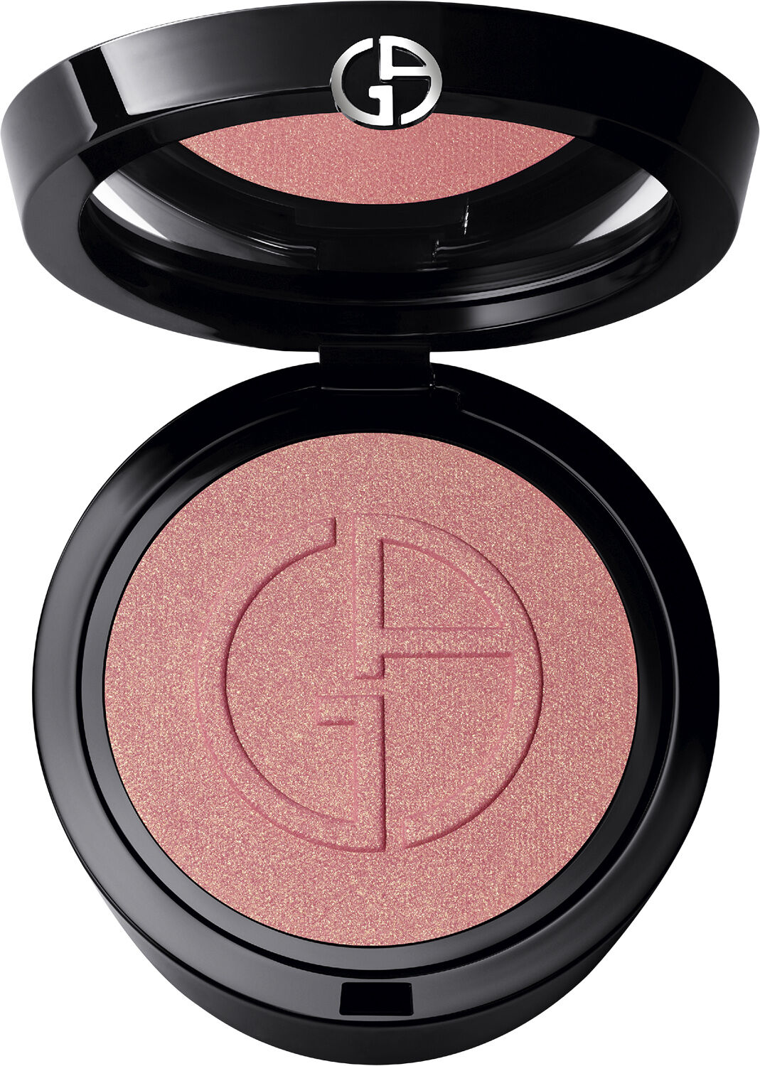 ARMANI LUMINOUS SILK GLOW BLUSH