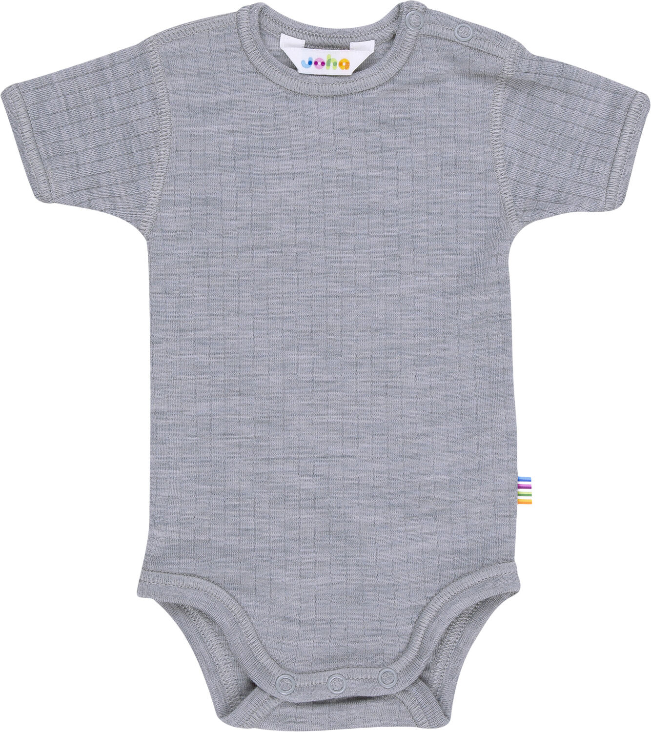 Body med korte &aelig;rmer