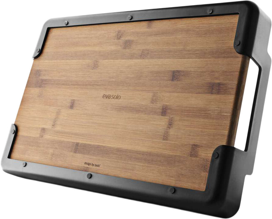 Nordic kitchen Rektangul&aelig;r serveringsbakke