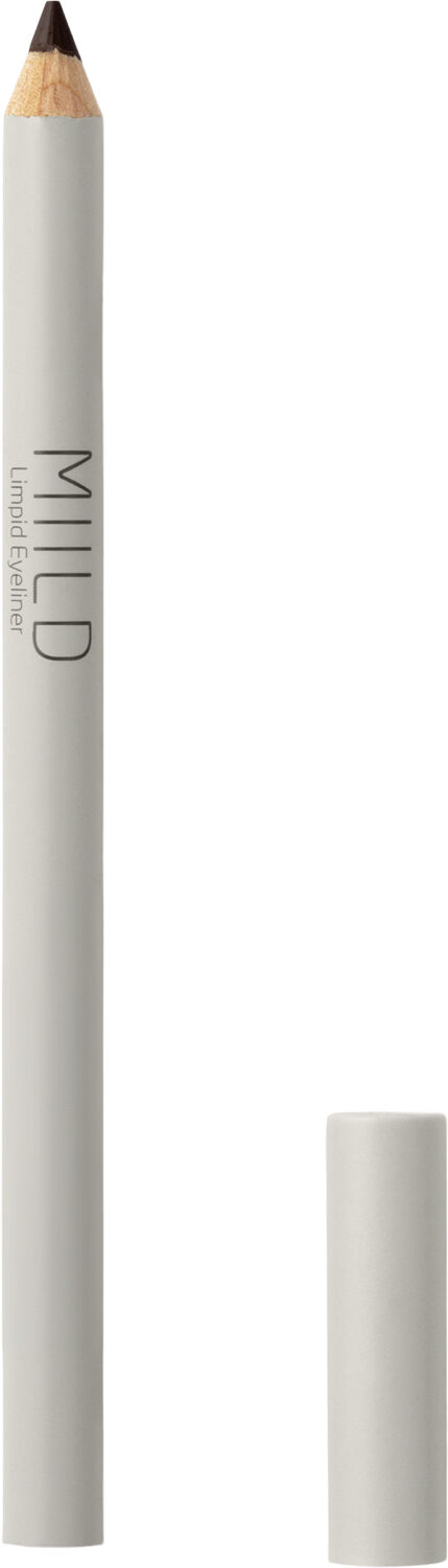 Mineral Eyeliner, Black Vivid